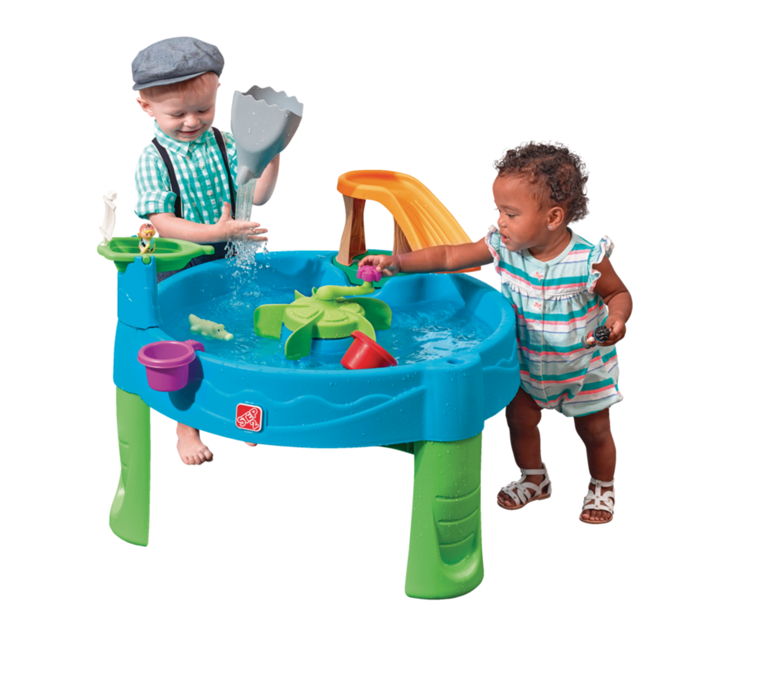 Step2 Water Table Accessory Kit Pirates Paradise Canadian Tire