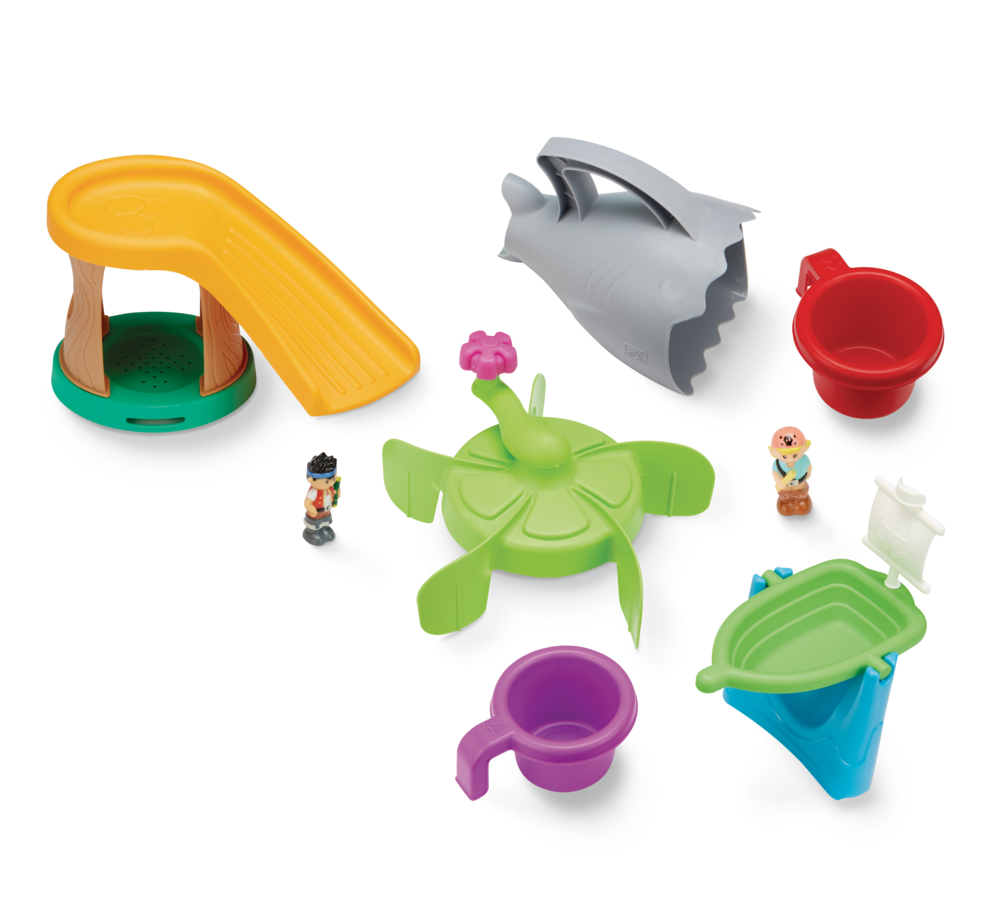 Step2 Water Table Accessory Kit, Pirates Paradise Canadian Tire