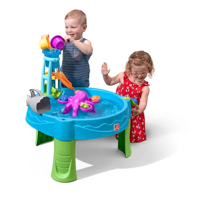 Step2 Water Table Accessory Kit, Under the Sea | Canadian Tire