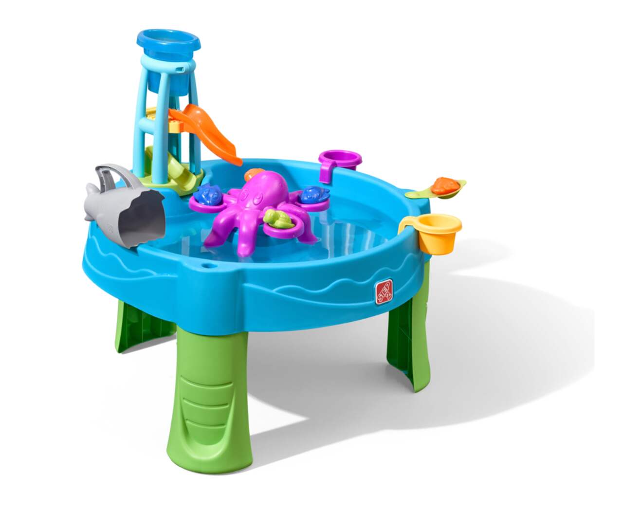 Fisher price step 2 water table clearance