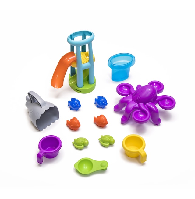 Step2 Water Table Accessory Kit, Under the Sea Canadian Tire