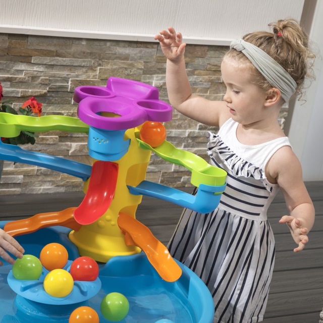 Step2 Water Table Accessory Kit, Ball Blast Canadian Tire