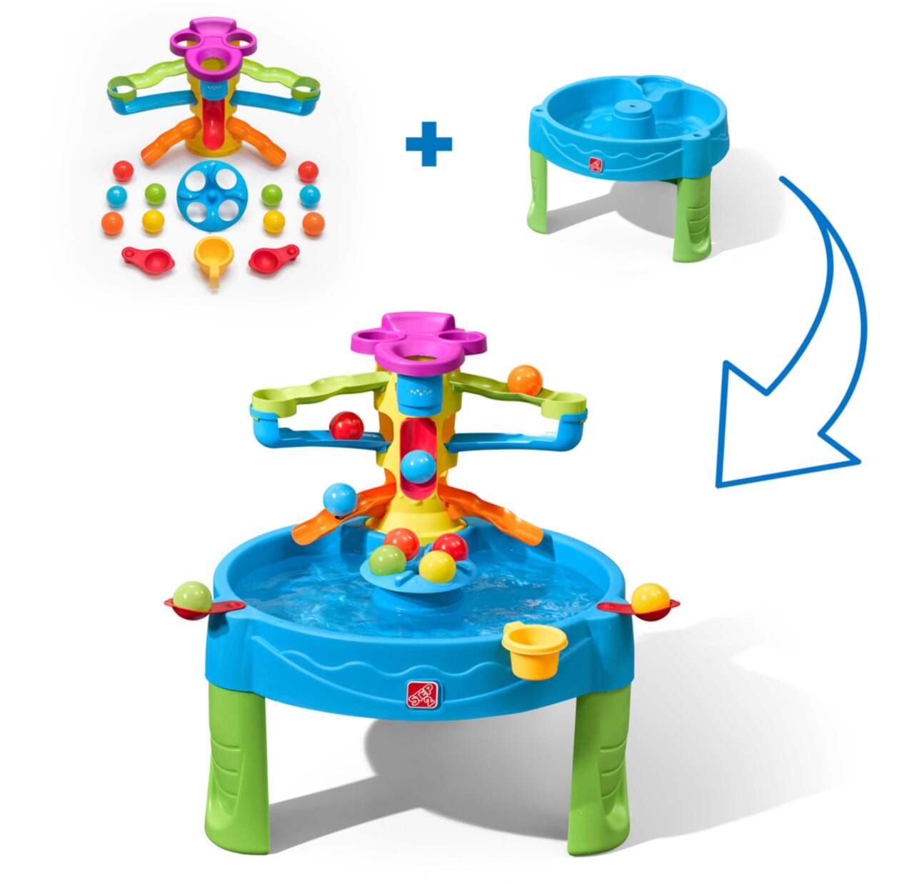 Step 2 water table accessories best sale