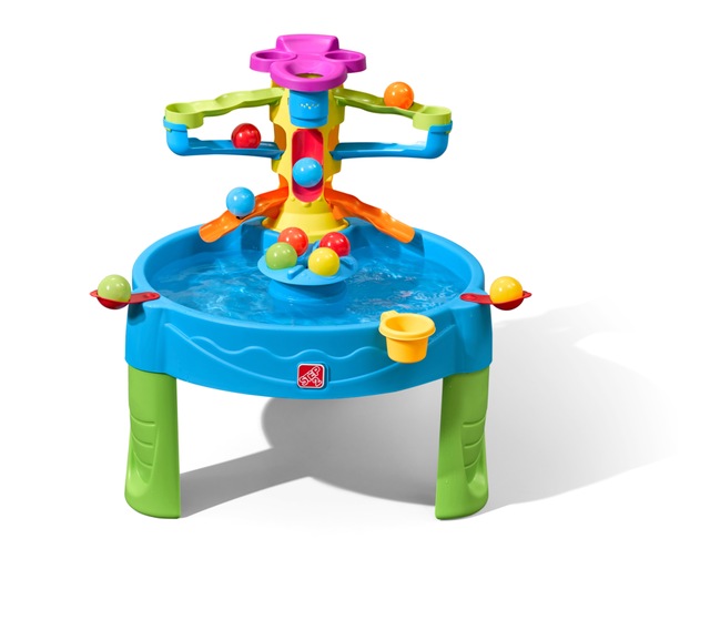 Step2 Water Table Accessory Kit, Ball Blast Canadian Tire