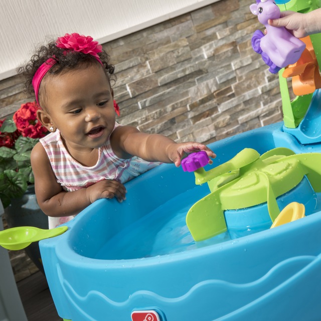 Step2 Water Table Accessory Kit, Unicorn Utopia Canadian Tire
