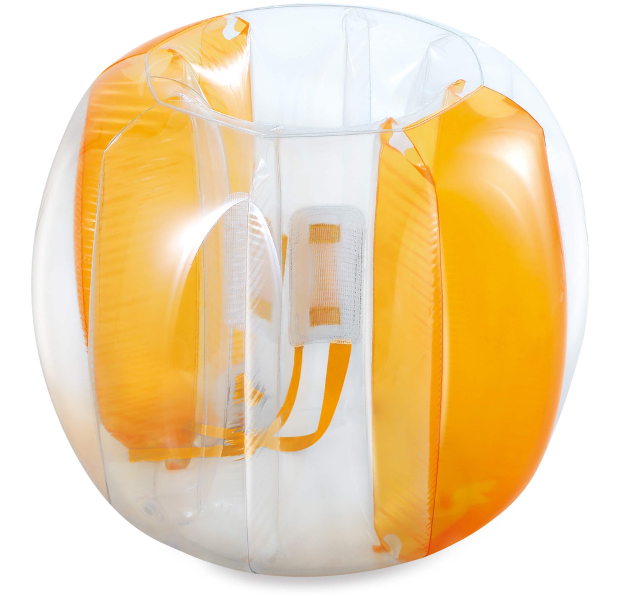 Inflatable Bubble Soccer, 2-pk Front_Elevated