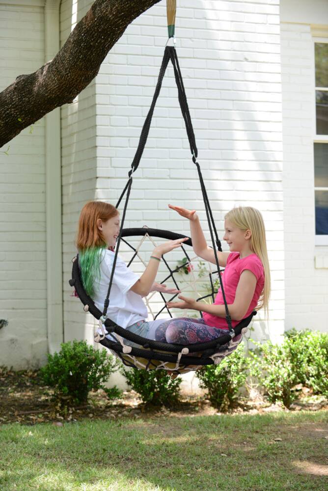 dream catcher hammock chair