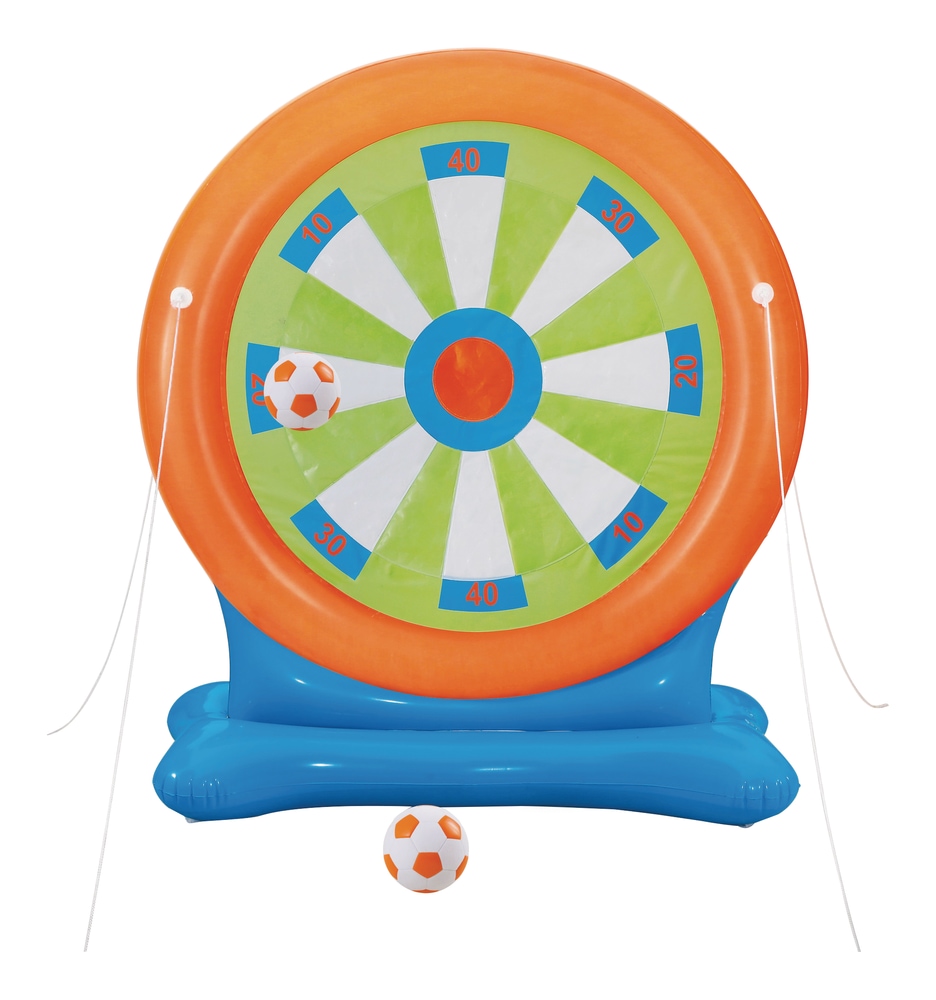 Inflatable Soccer Target Canadian Tire