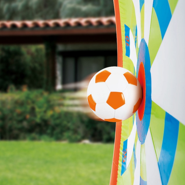 Inflatable Soccer Target Canadian Tire