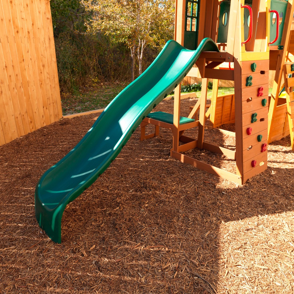 Big Backyard Double Wall Slide Canadian Tire