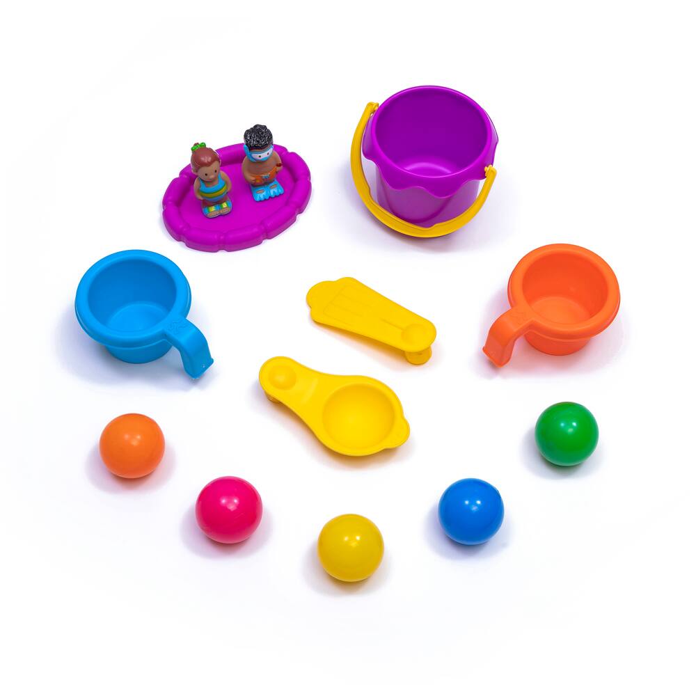 discovery toys water table