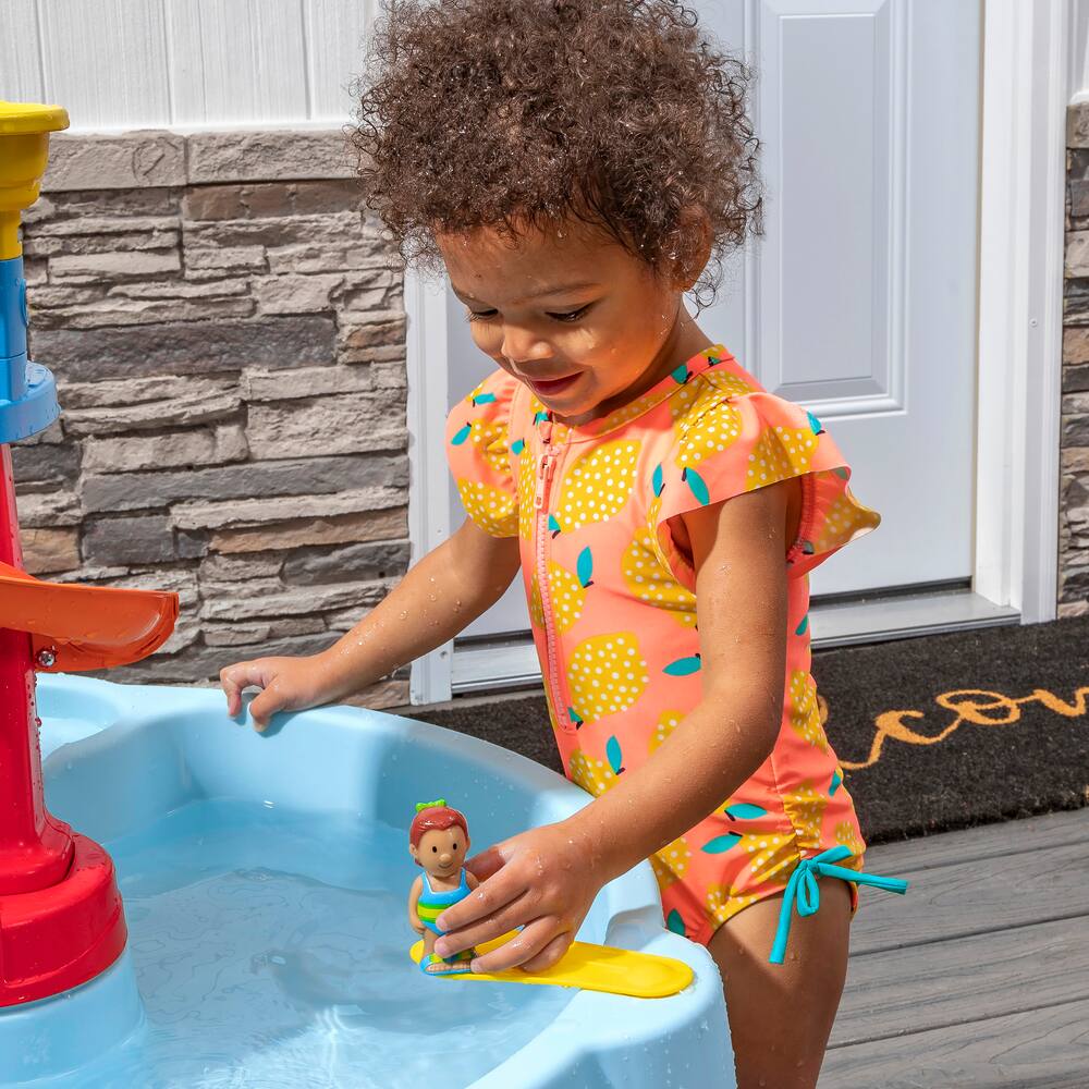 step 2 outdoor water toys