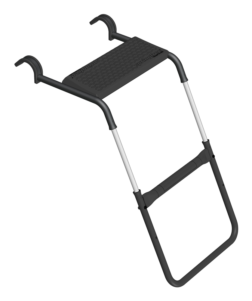 Springfree FlexrStep™ Trampoline Ladder Canadian Tire