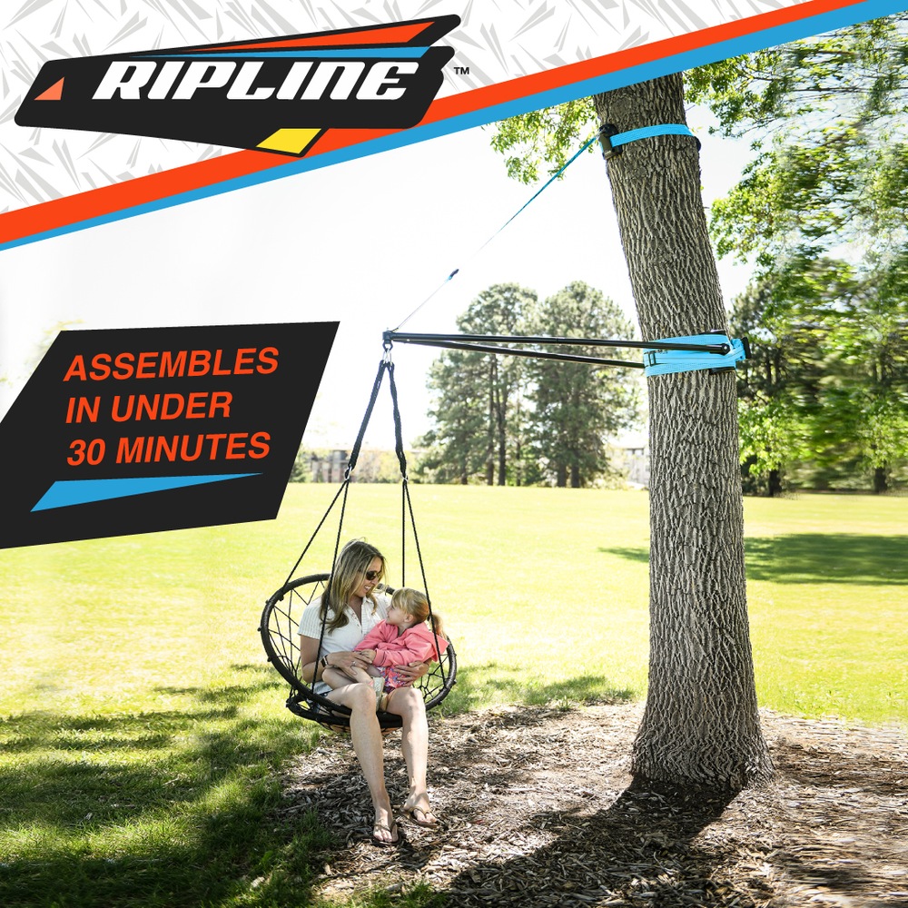 Ripline BuildABranch Swing Accessory Canadian Tire