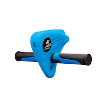 Ripline Outdoor Zipline Kit with Seat, 50-ft, Ages 8+