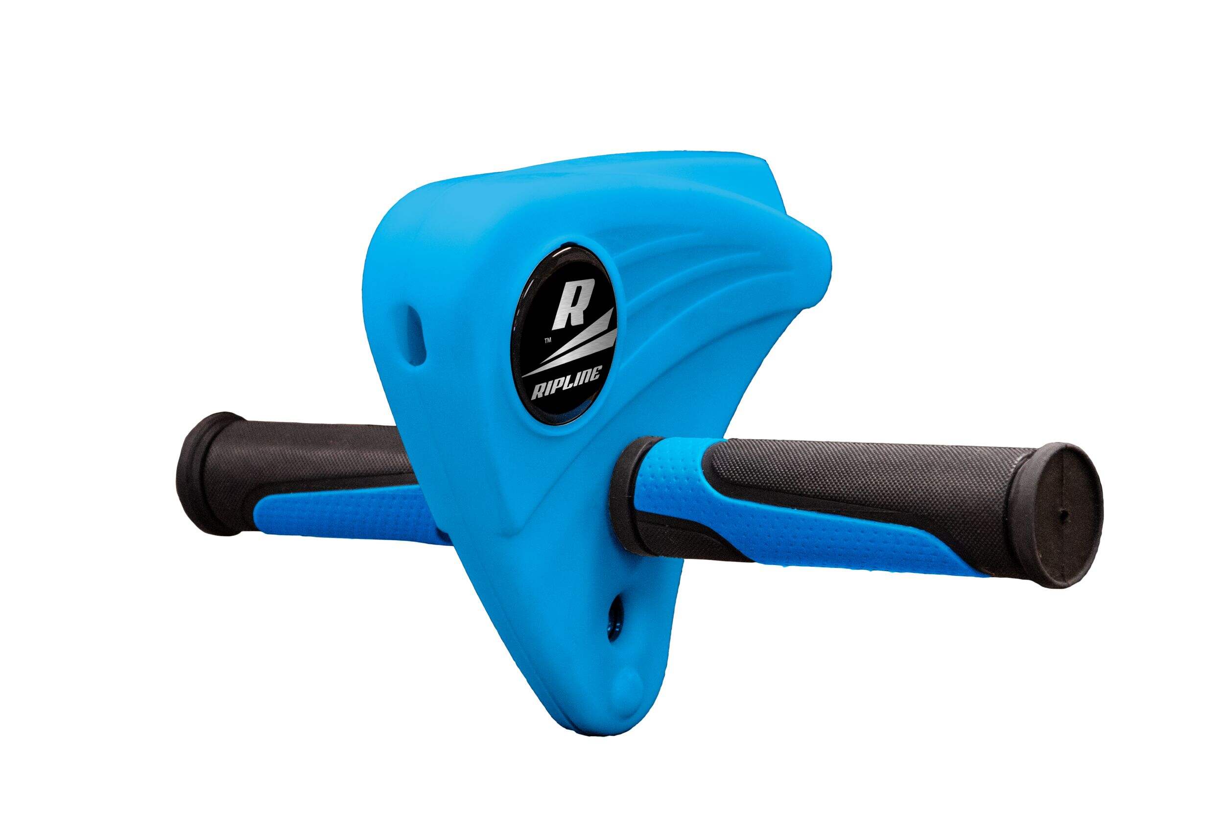 Ripline Outdoor Zipline Kit with Seat, 50-ft, Ages 8+ Front_Three_Fourths_Angled_Left