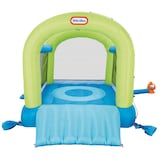 Little Tikes Toddler Splash N' Spray Bouncer, Ages 1-5 Front_Flat