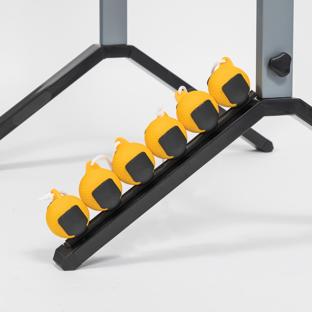 Outbound Steel Ladder Ball Canadian Tire