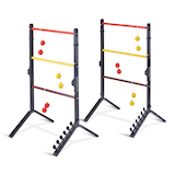 Outbound Steel Ladder Ball Front_Angled_Left