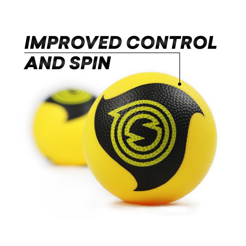 Spikeball スパイクボール プロゲームセット PRO deaflink.com