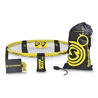 Spikeball Pro Game Set, All Ages Composite_or_Mixed