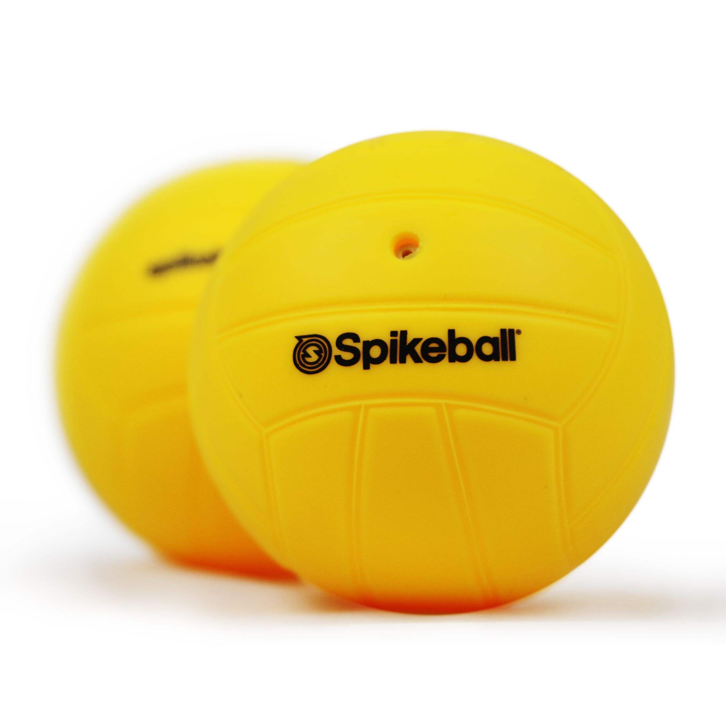 Spikeball Replacement Game Ball Composite_or_Mixed
