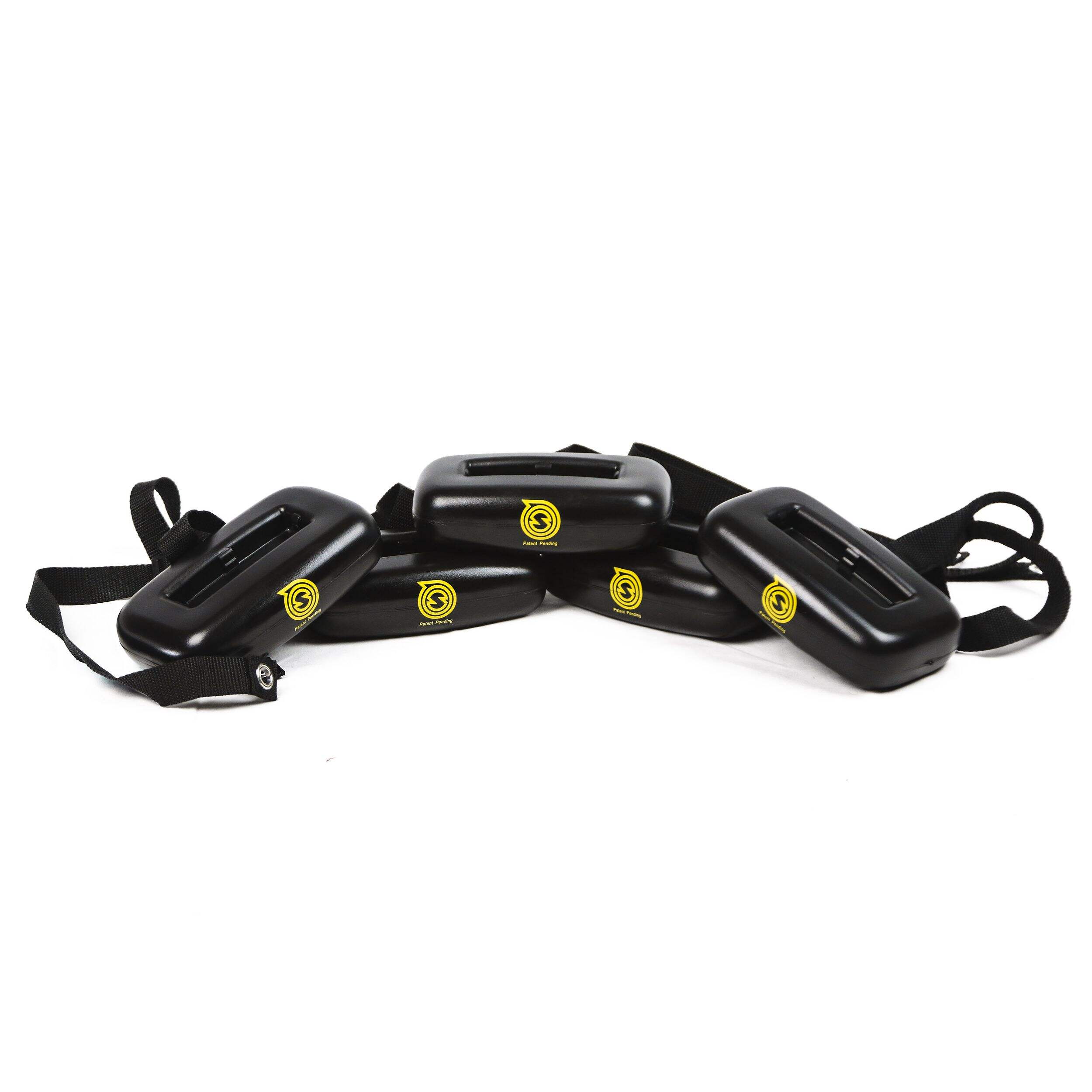 SpikeBuoy by Spikeball Front_Elevated