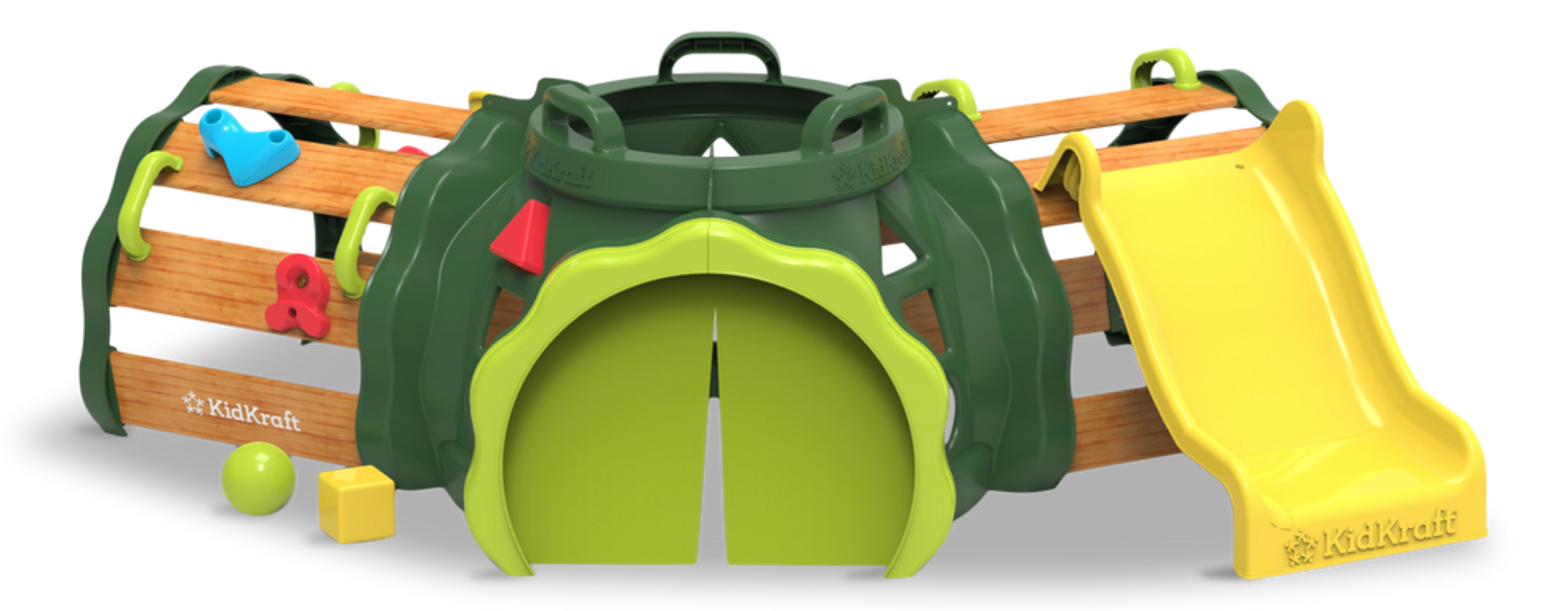 KidKraft Tube Climber Canadian Tire