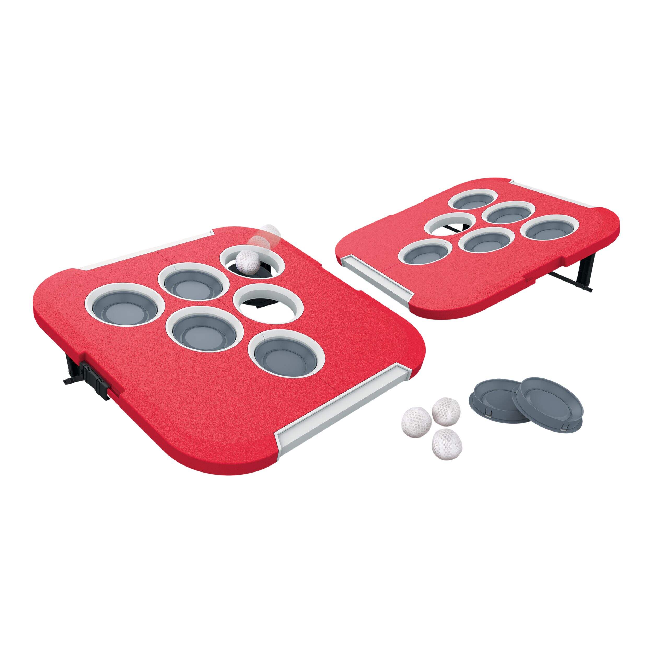 Jeu de lancer Rec-Tek Corn Pong Composite_or_Mixed