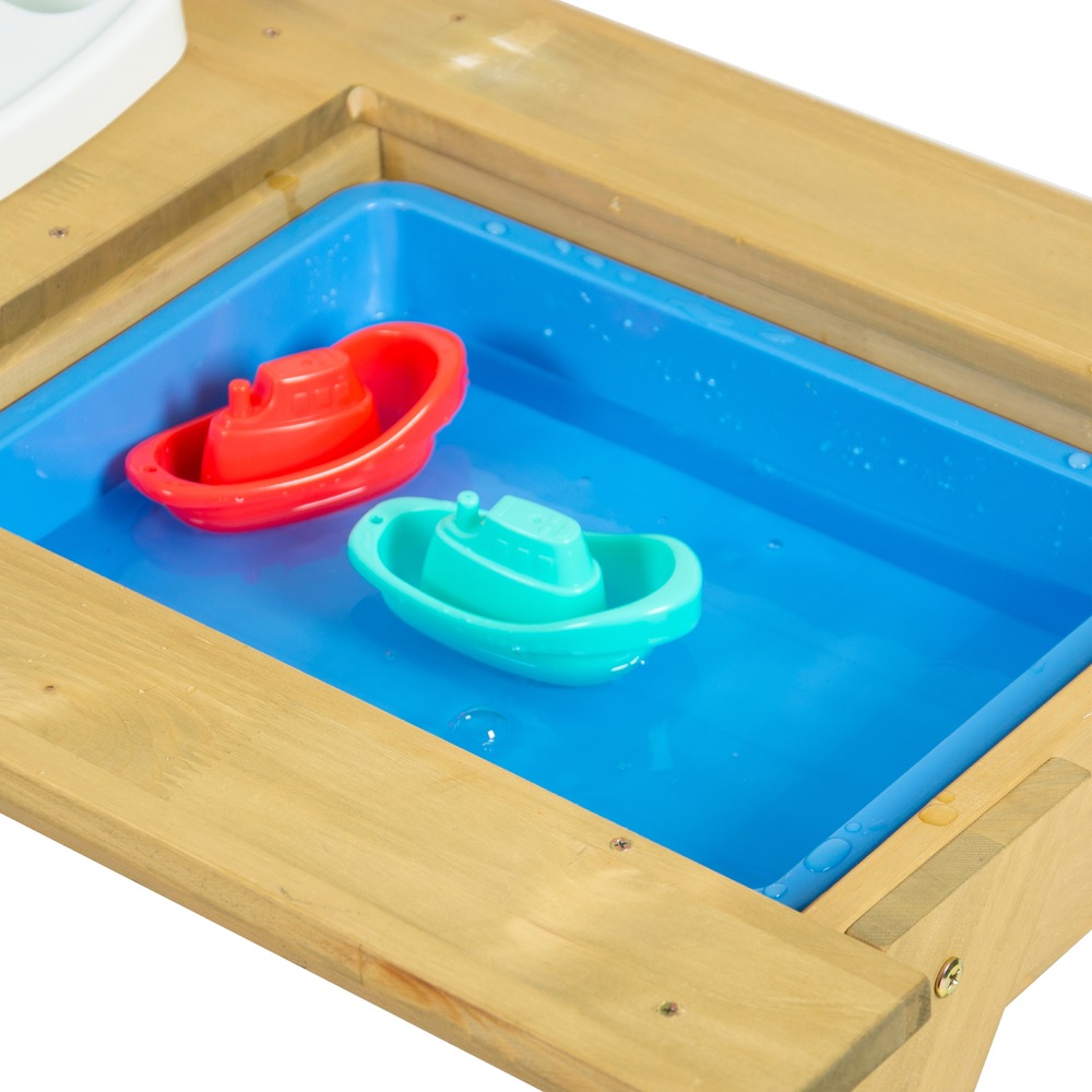 TP Wood Activity Picnic Table Canadian Tire