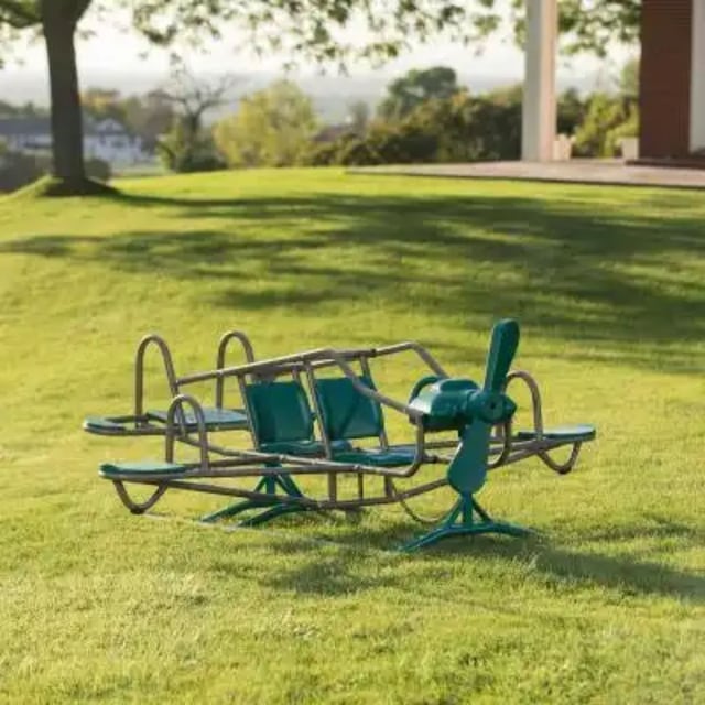 Lifetime WeatherResistant Ace Flyer Teeter Totter Canadian Tire