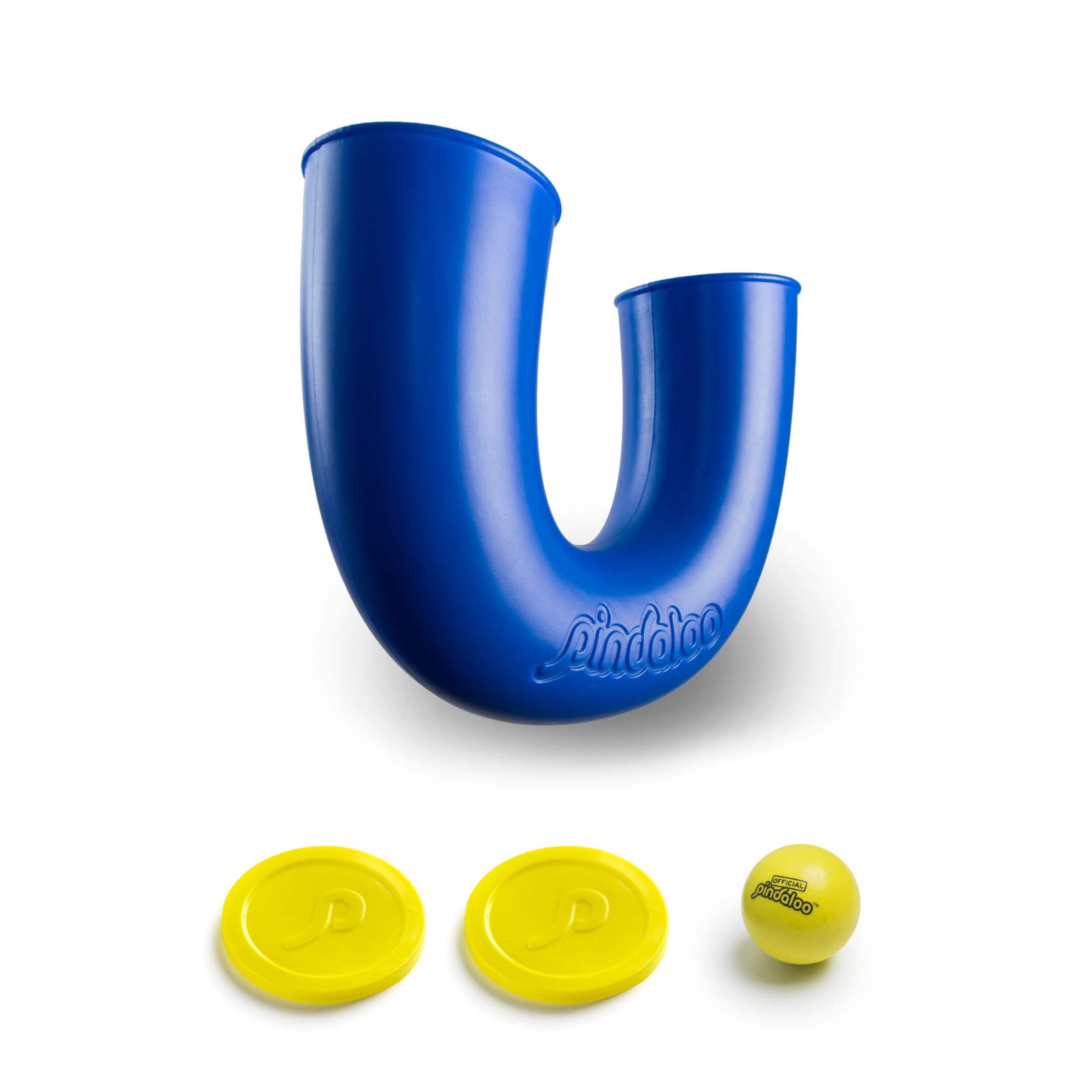 NSG Waterproof Pindaloo Ultimate Game Set, Ages 9+ Composite_or_Mixed