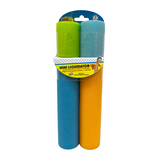 Pistolet à eau à pompe pour enfants Mini Max Liquidator, multicolore, choix varié, 4 ans et plus, pour plage/piscine, paq. 2 Front_Flat