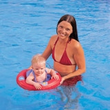 Learn to Swim Ring