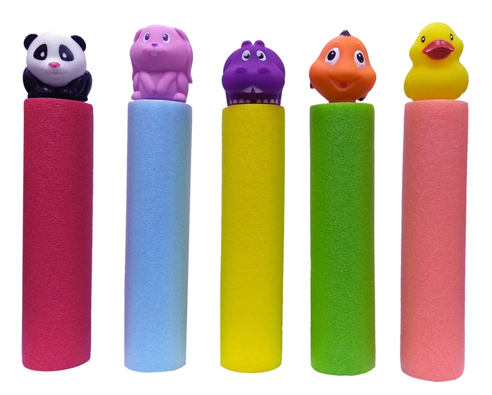 Critter Blaster Pool Toys Canadian Tire