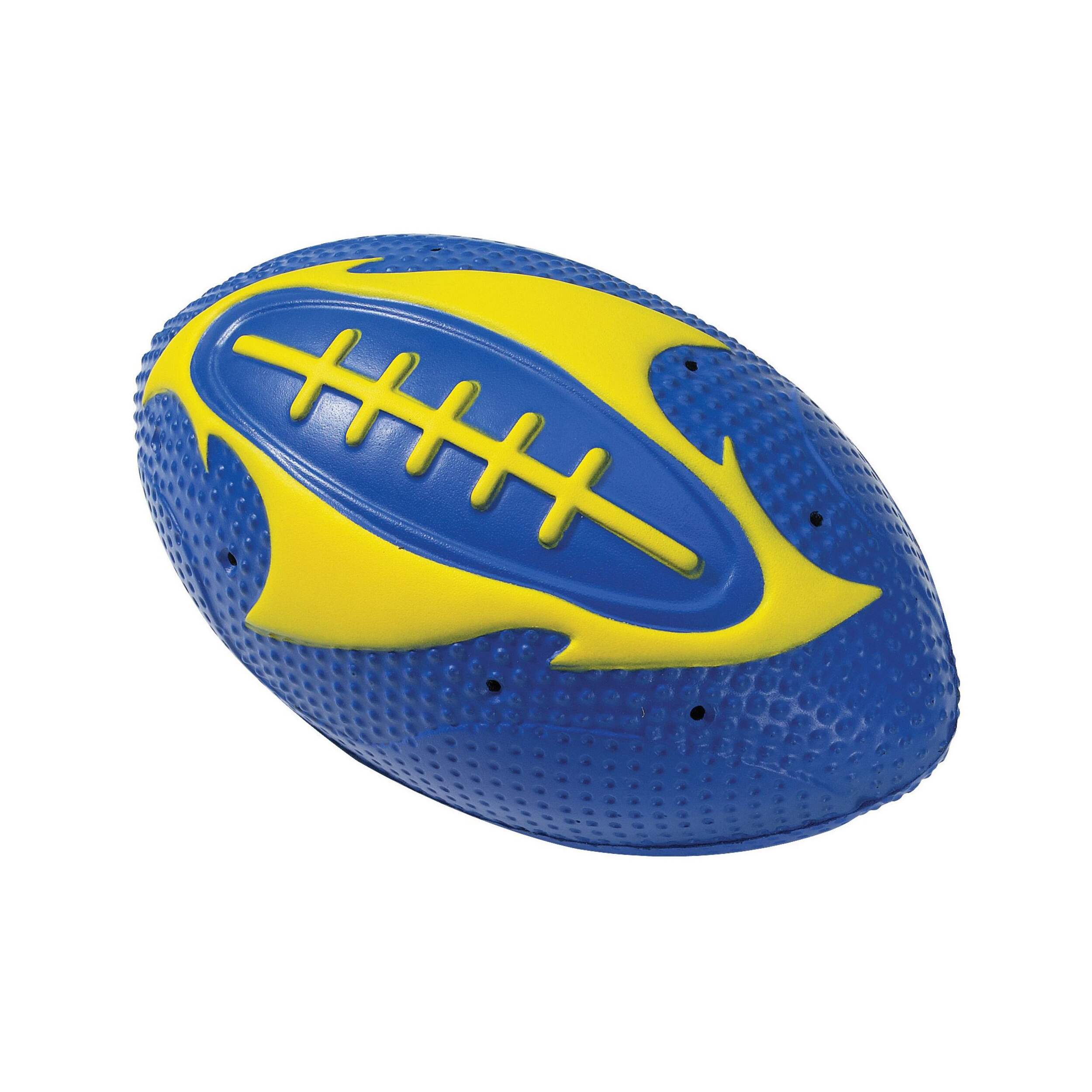 Drenchers Aqua Splash Mini Pool Football Front_Angled_Left