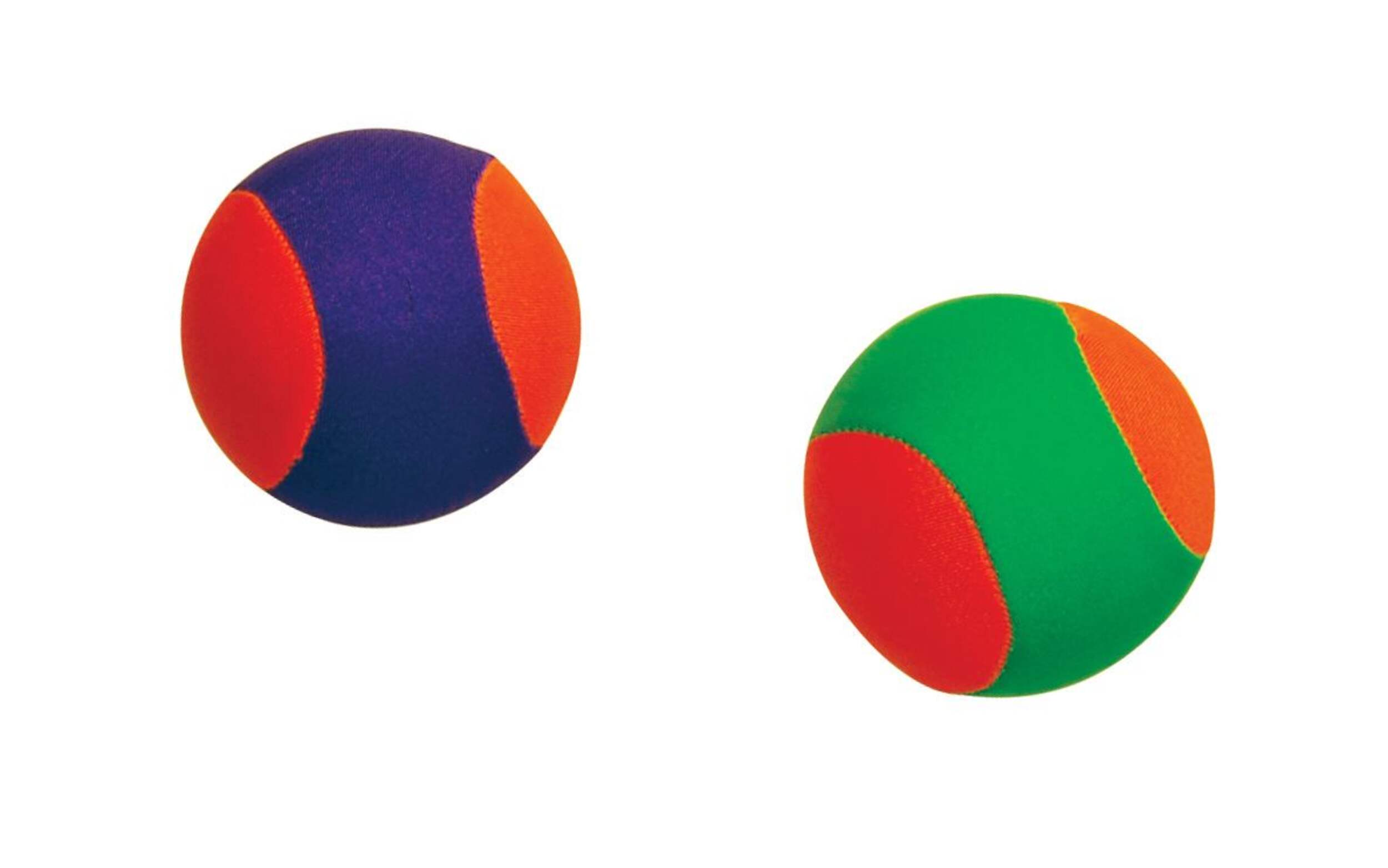 Pool Bounce Ball Front_Angled_Right