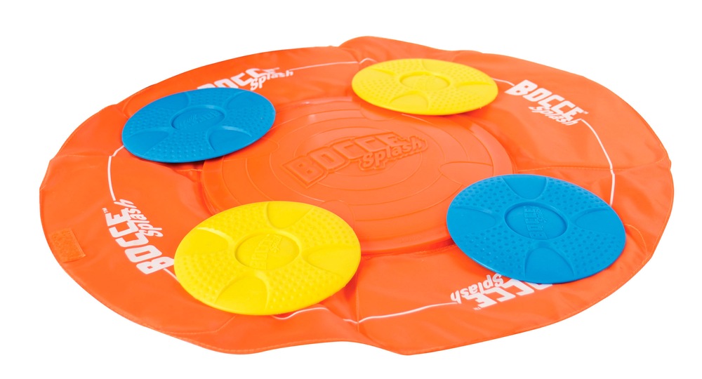 Poof Pool Bocce Splash Canadian Tire