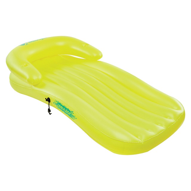 Chaise longue de piscine Sevylor Canadian Tire