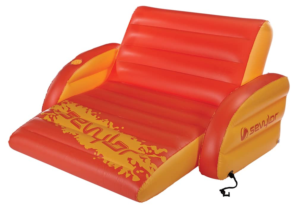 Sevylor Double Pool Lounger | Canadian Tire