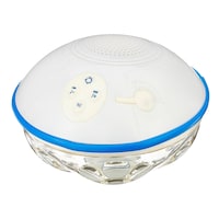 Pool Speaker Lights Front_Elevated