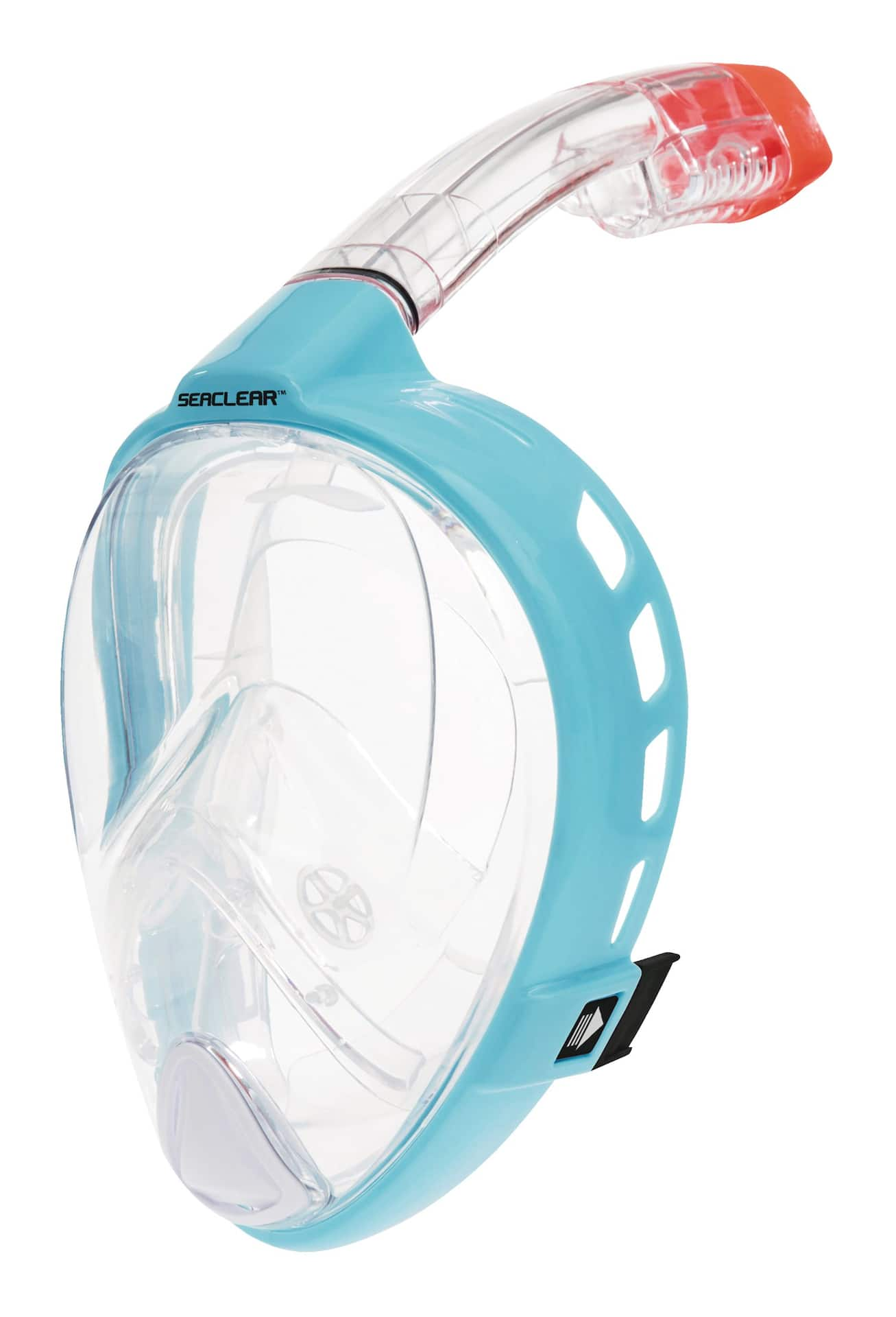 Hydro-swim™ Seaclear Vista One-piece Snorkeling Mask, Assorted, S M 