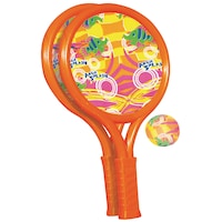Banzai Aqua Splash Kids' 5-in-1 Outdoor Action Combo Party Pack