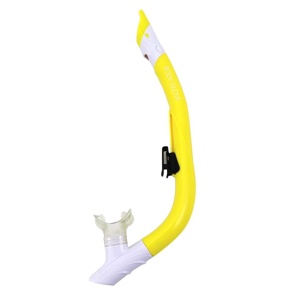 Body Glove Youth Swimming Mask, Snorkel & Fin Set, L/XL Canadian Tire