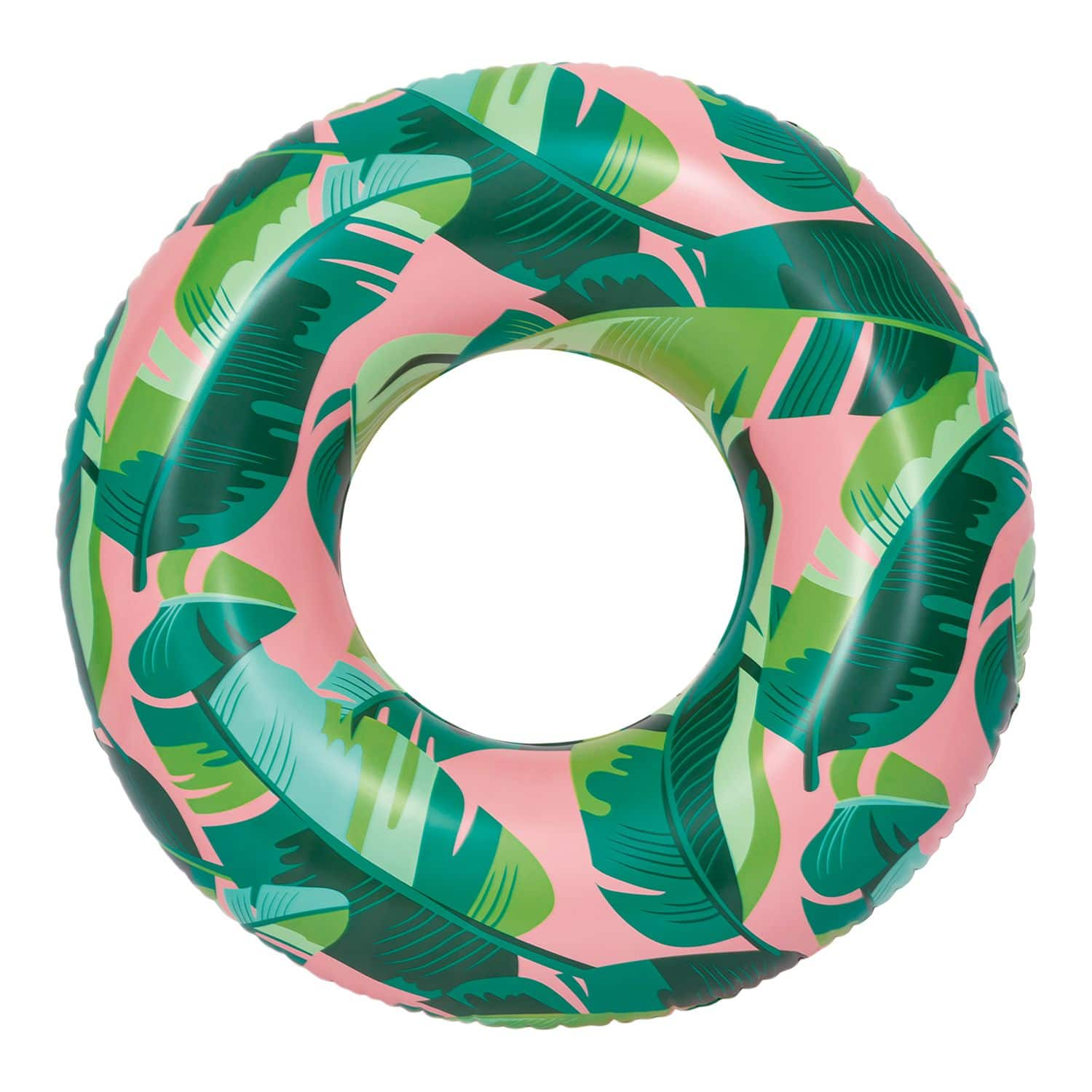 Stella & Finn Tropical Swim Tube, Pink | Canadian Tire