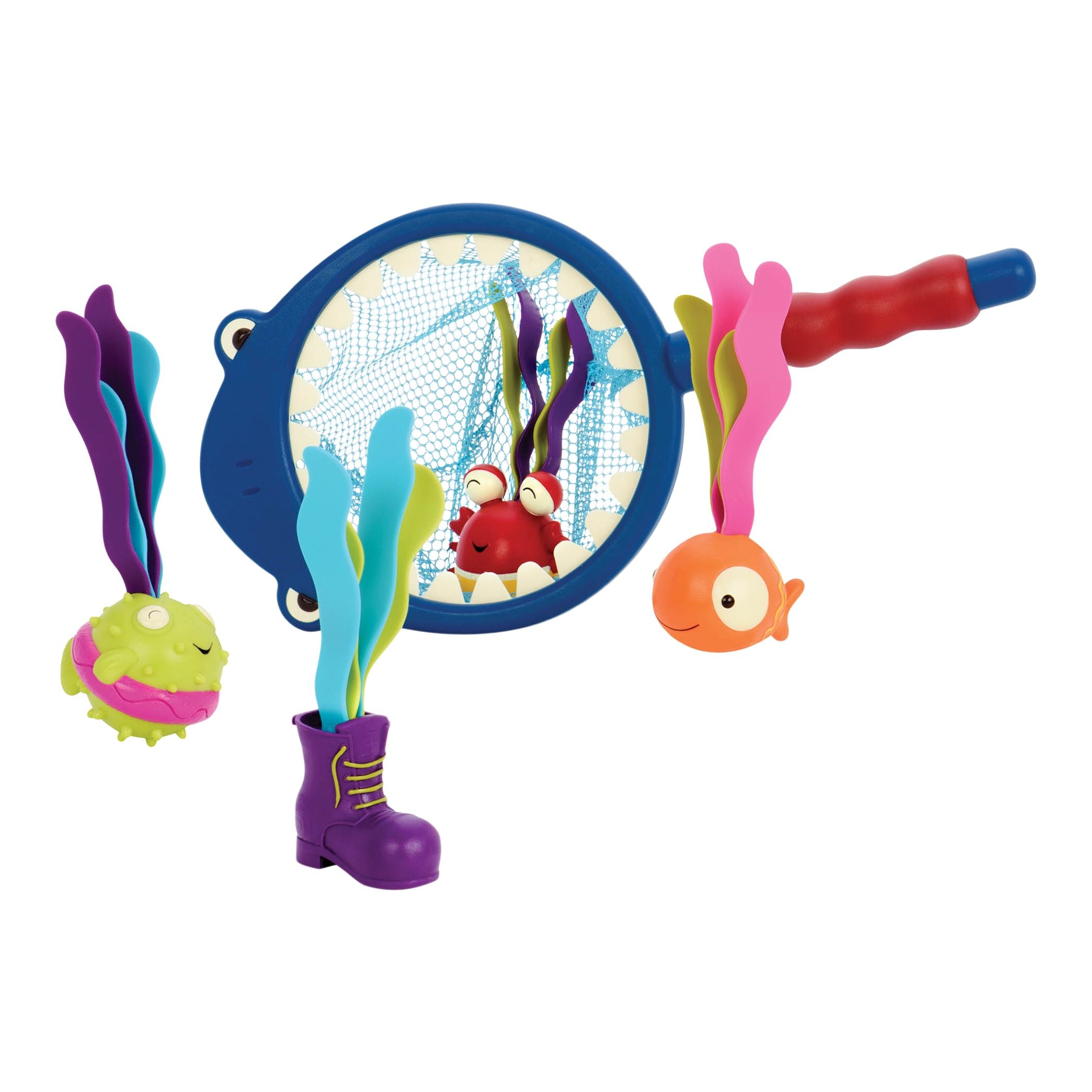 Jeu ScoopADiving à requin Battat Canadian Tire