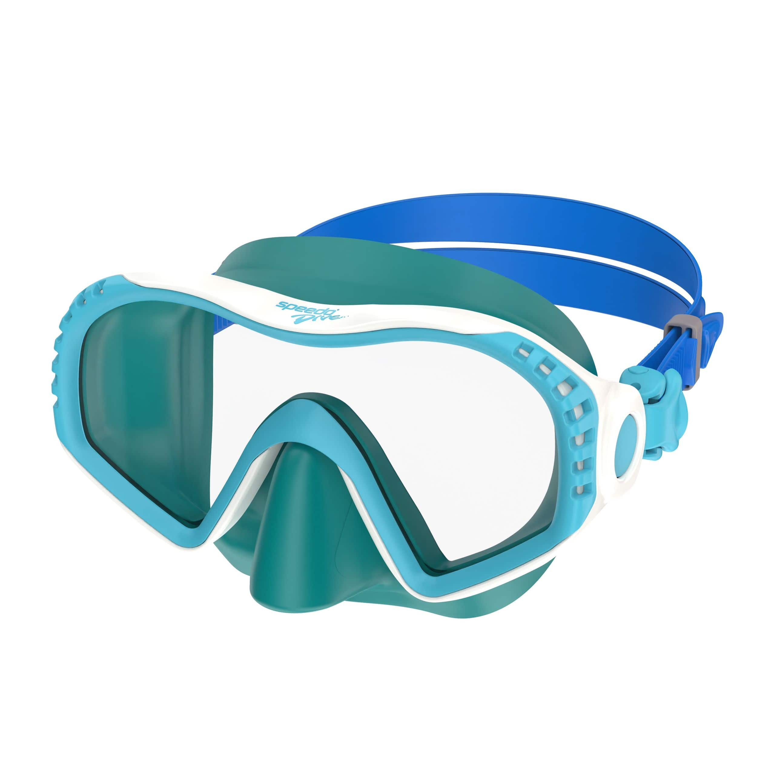 Speedo Junior Wave Watcher Dive Mask