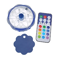 Aquarius LED Pool Light Composite_or_Mixed