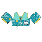 Body Glove Child Paddle Pals Swimming Vest for Learning/Practising Front_Flat