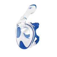 Body Glove Junior Free Breathing Snorkeling Mask